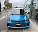 Smart forfour EQ