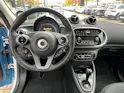 Smart forfour EQ
