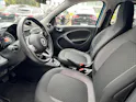 Smart forfour EQ
