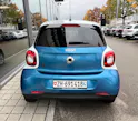 Smart forfour EQ