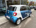 Smart forfour EQ