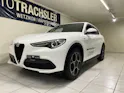 Alfa Romeo Stelvio 2.0 Q4 Sprint