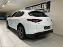 Alfa Romeo Stelvio 2.0 Q4 Sprint