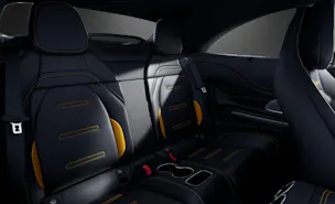 Mercedes-Benz CLE AMG 53 Cabrio 4Matic+ 9G-Tronic