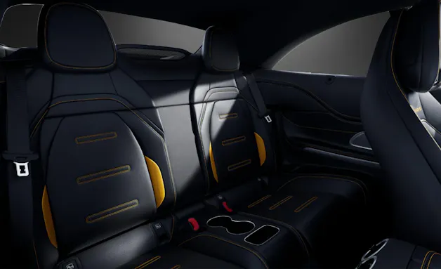 Mercedes-Benz CLE AMG 53 Cabrio 4Matic+ 9G-Tronic