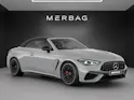 Mercedes-Benz CLE AMG 53 Cabrio 4Matic+ 9G-Tronic