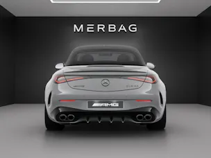 Mercedes-Benz CLE AMG 53 Cabrio 4Matic+ 9G-Tronic