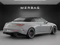 Mercedes-Benz CLE AMG 53 Cabrio 4Matic+ 9G-Tronic
