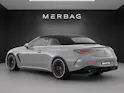 Mercedes-Benz CLE AMG 53 Cabrio 4Matic+ 9G-Tronic