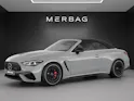 Mercedes-Benz CLE AMG 53 Cabrio 4Matic+ 9G-Tronic