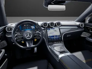Mercedes-Benz CLE AMG 53 Cabrio 4Matic+ 9G-Tronic