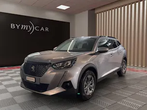 Peugeot 2008 1.2 PureTech Allure Pack EAT8