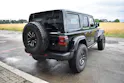 Jeep Wrangler Rubicon X 3.6L