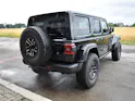 Jeep Wrangler Rubicon X 3.6L