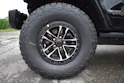 Jeep Wrangler Rubicon X 3.6L
