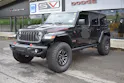 Jeep Wrangler Rubicon X 3.6L