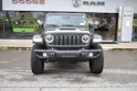 Jeep Wrangler Rubicon X 3.6L
