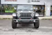 Jeep Wrangler Rubicon X 3.6L