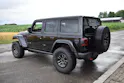 Jeep Wrangler Rubicon X 3.6L