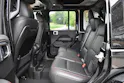 Jeep Wrangler Rubicon X 3.6L