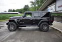 Jeep Wrangler Rubicon X 3.6L