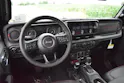 Jeep Wrangler Rubicon X 3.6L