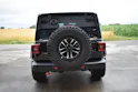 Jeep Wrangler Rubicon X 3.6L