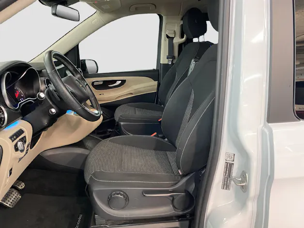 Mercedes-Benz Marco Polo 300 d 4MATIC