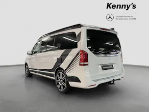 Mercedes-Benz Marco Polo 300 d 4MATIC