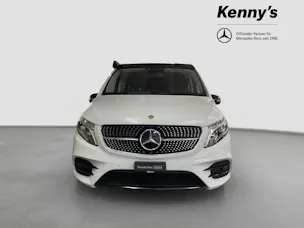 Mercedes-Benz Marco Polo 300 d 4MATIC