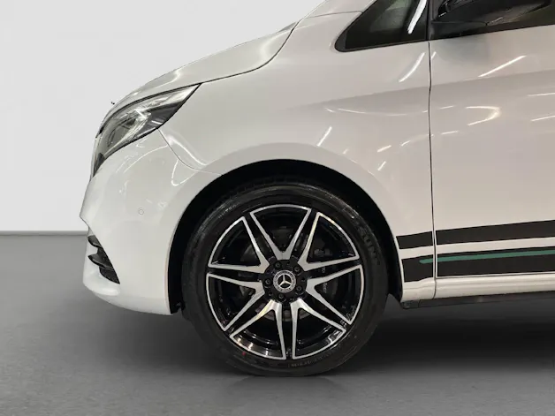 Mercedes-Benz Marco Polo 300 d 4MATIC