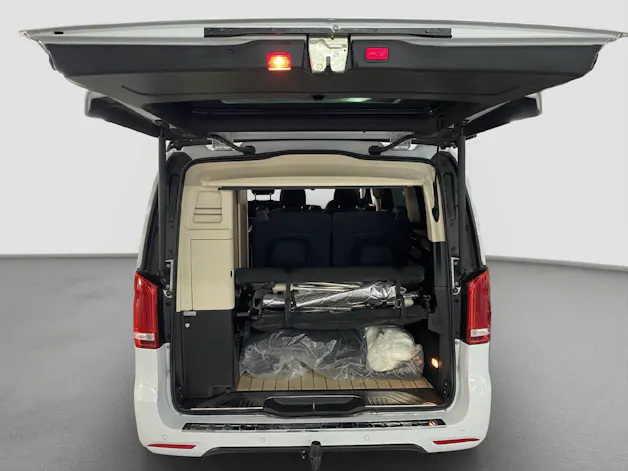 Mercedes-Benz Marco Polo 300 d 4MATIC