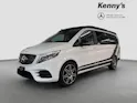 Mercedes-Benz Marco Polo 300 d 4MATIC