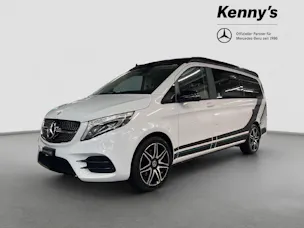 Mercedes-Benz Marco Polo 300 d 4MATIC
