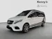 Mercedes-Benz Marco Polo 300 d 4MATIC