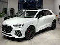 Audi RS Q3 2.5 TFSI quattro S tronic