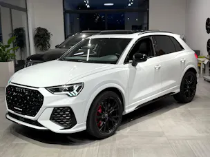 Audi RS Q3 2.5 TFSI quattro S tronic