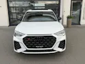 Audi RS Q3 2.5 TFSI quattro S tronic