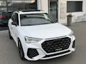 Audi RS Q3 2.5 TFSI quattro S tronic