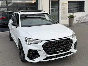 Audi RS Q3 2.5 TFSI quattro S tronic