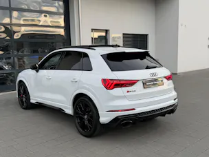 Audi RS Q3 2.5 TFSI quattro S tronic