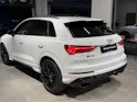 Audi RS Q3 2.5 TFSI quattro S tronic