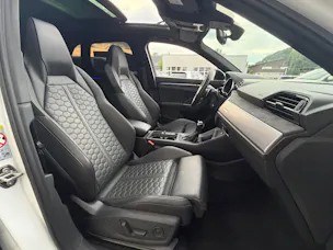 Audi RS Q3 2.5 TFSI quattro S tronic