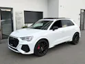 Audi RS Q3 2.5 TFSI quattro S tronic