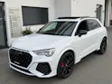 Audi RS Q3 2.5 TFSI quattro S tronic