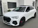 Audi RS Q3 2.5 TFSI quattro S tronic