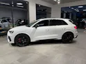 Audi RS Q3 2.5 TFSI quattro S tronic
