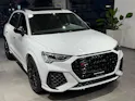 Audi RS Q3 2.5 TFSI quattro S tronic
