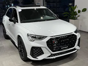 Audi RS Q3 2.5 TFSI quattro S tronic