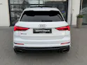 Audi RS Q3 2.5 TFSI quattro S tronic